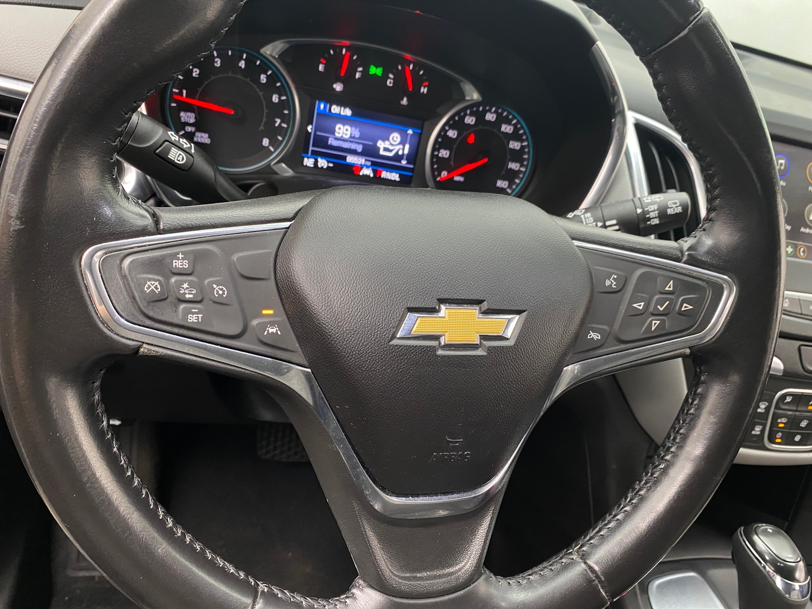 Thumbnail: 2020 Chevrolet Equinox - 5