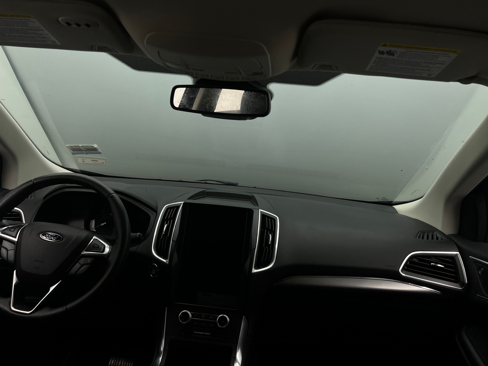 Thumbnail: 2024 Ford Edge - 2