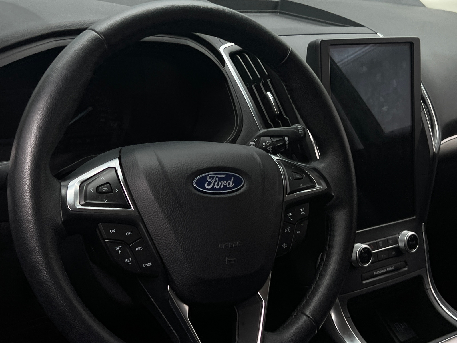 Thumbnail: 2024 Ford Edge - 4