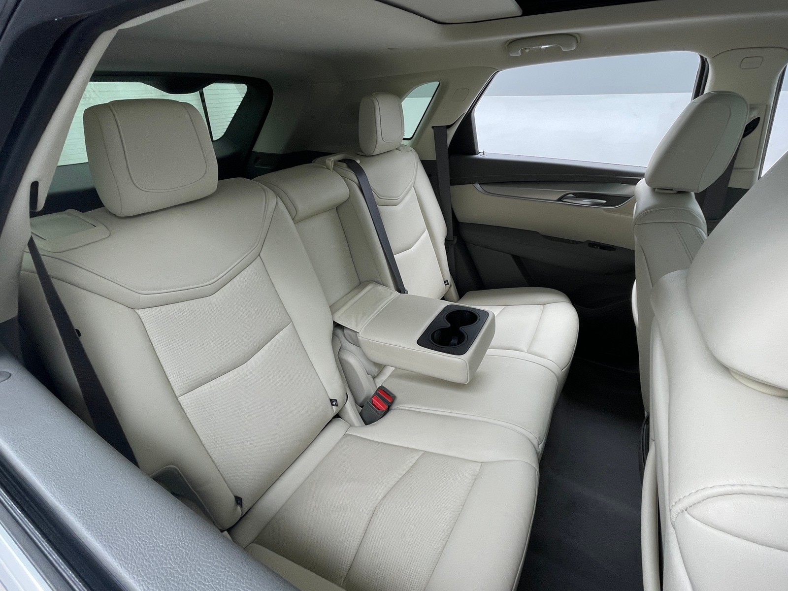 Thumbnail: 2018 Cadillac XT5 - 5
