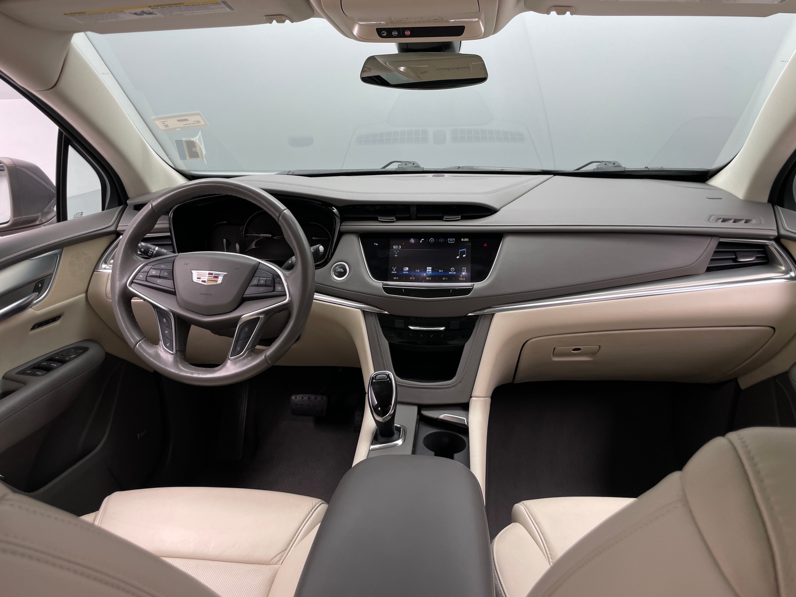Thumbnail: 2018 Cadillac XT5 - 2
