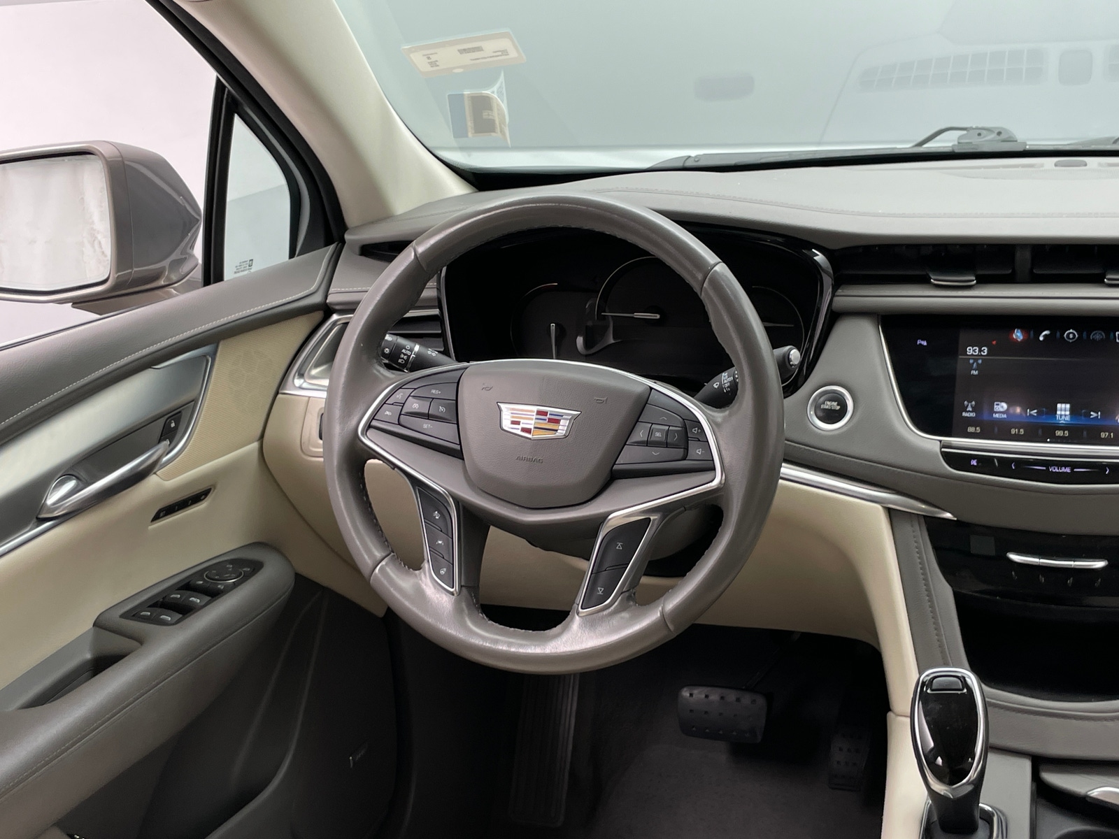 Thumbnail: 2018 Cadillac XT5 - 4