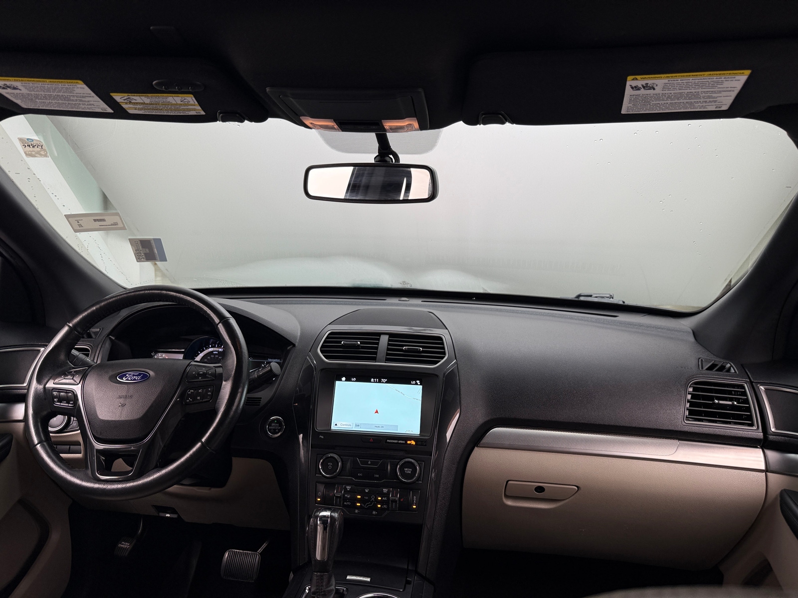 Thumbnail: 2018 Ford Explorer - 2