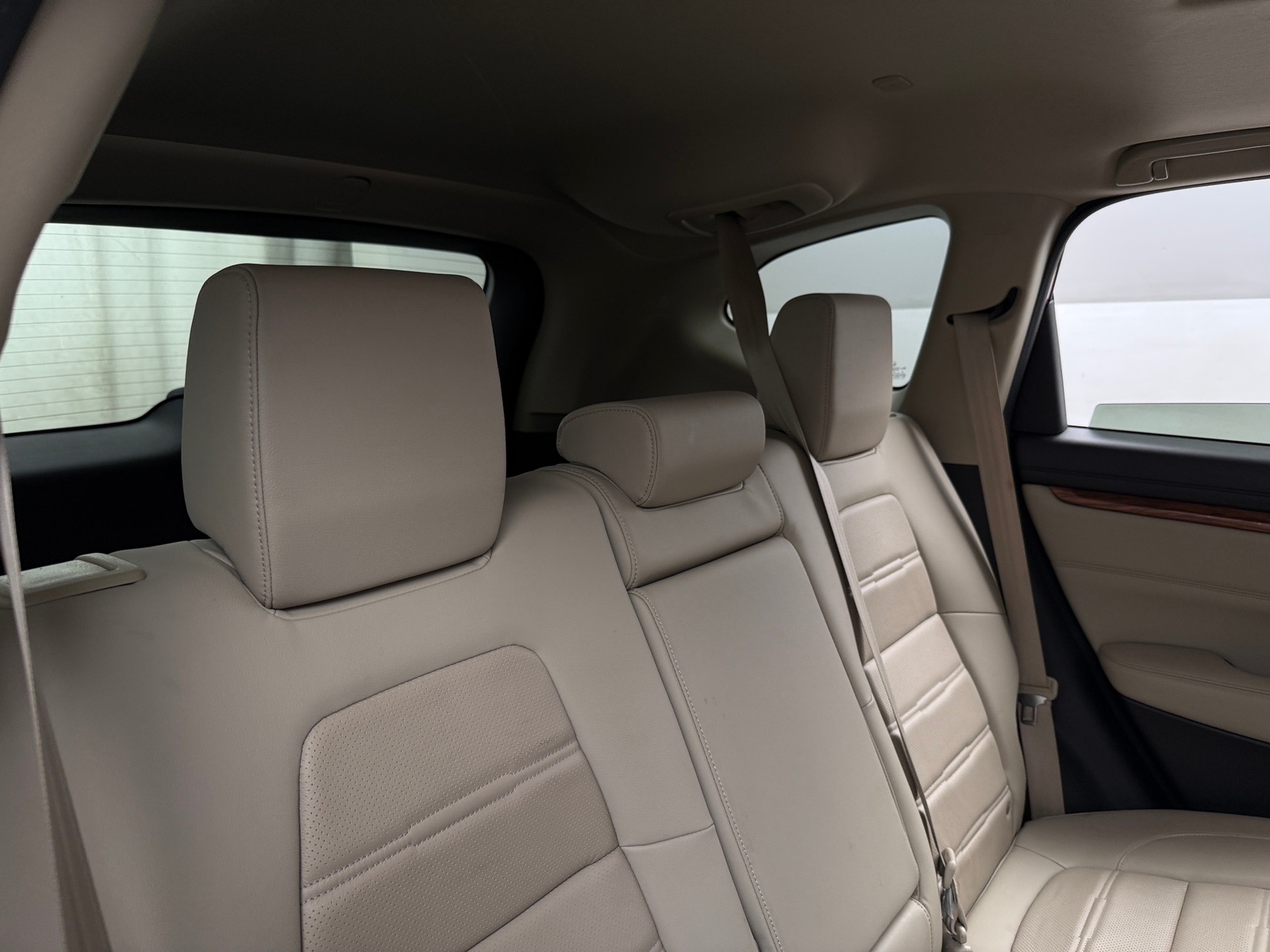 Thumbnail: 2018 Honda CR-V - 5