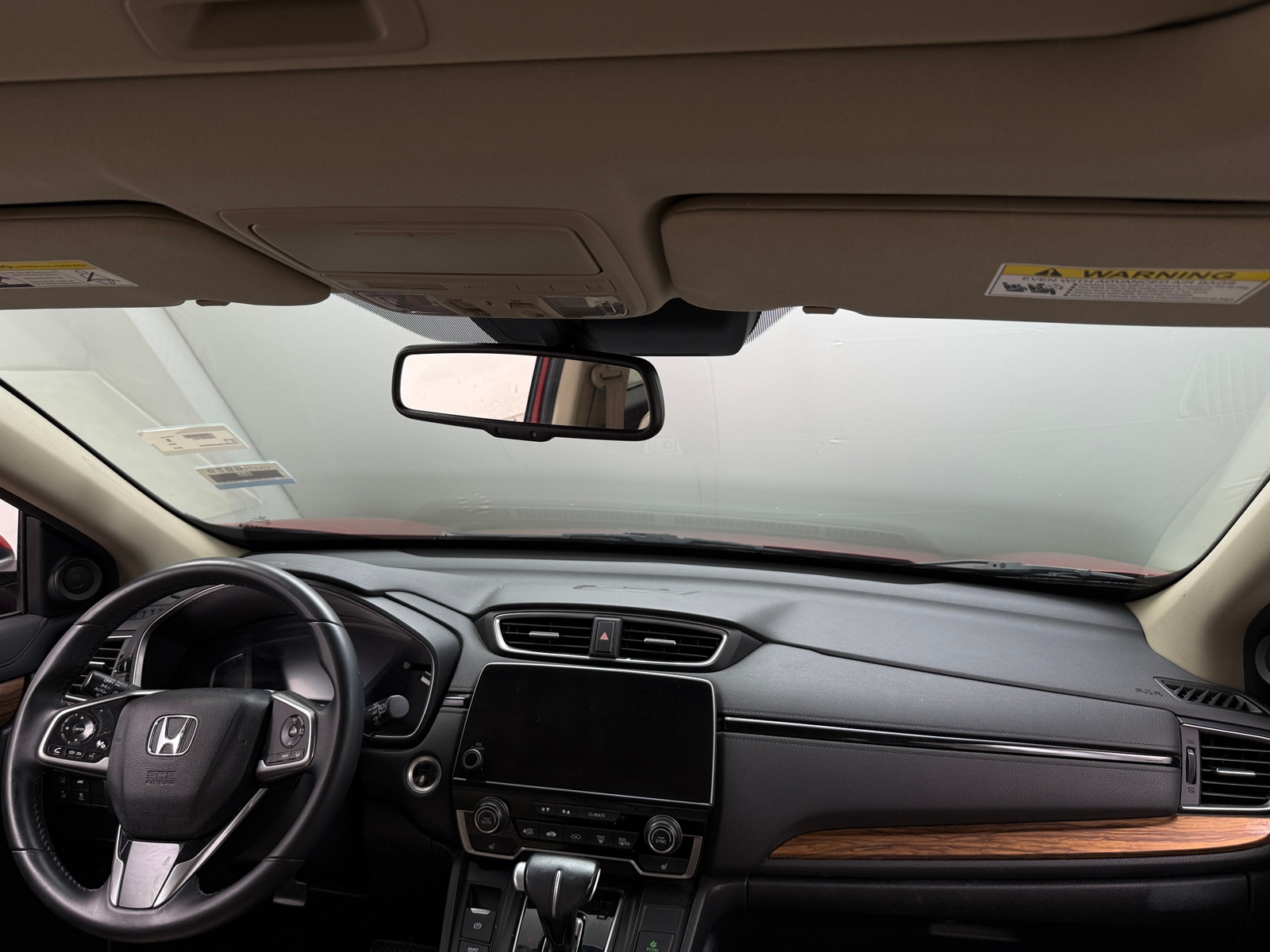 Thumbnail: 2018 Honda CR-V - 2