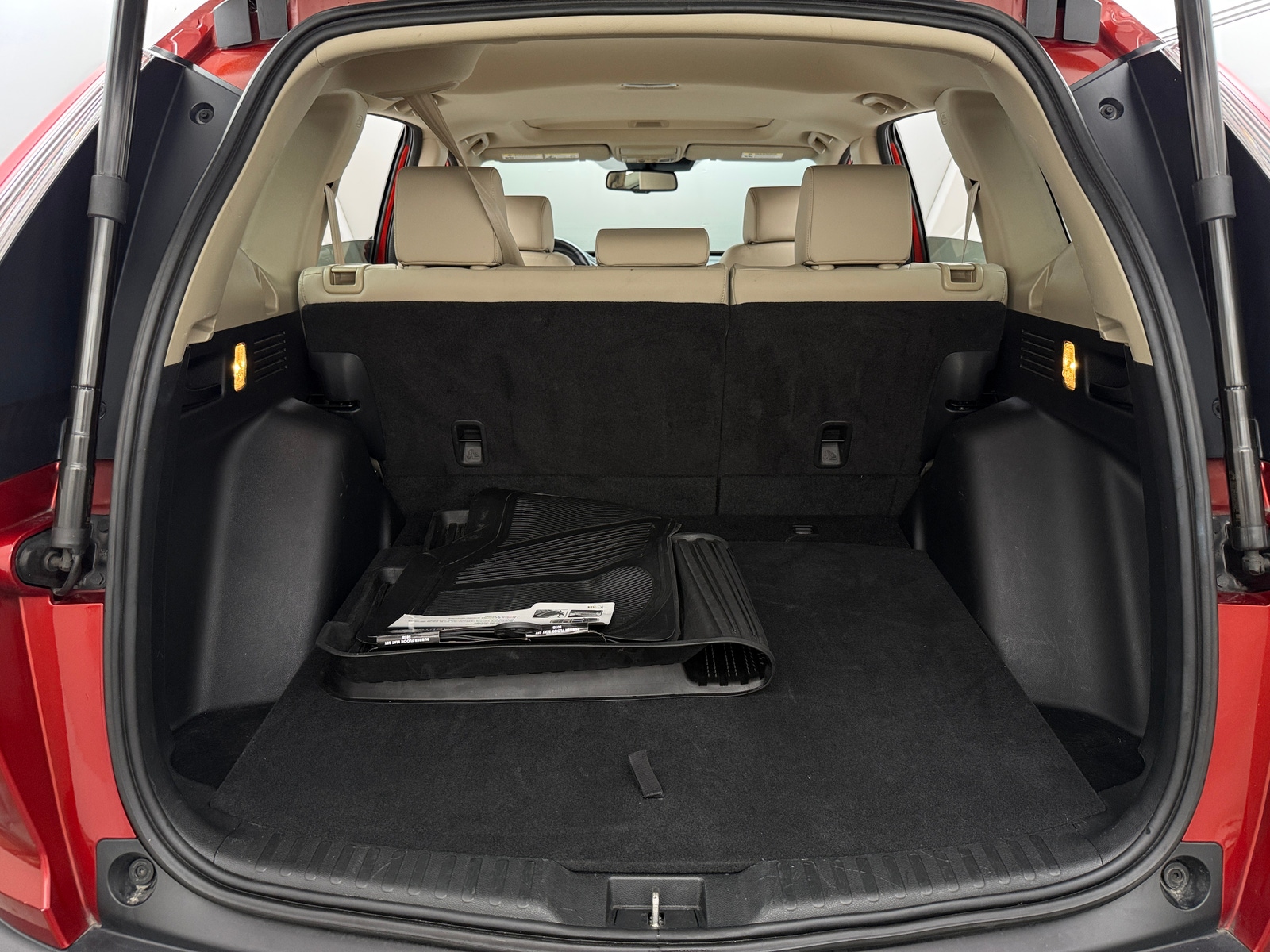 Thumbnail: 2018 Honda CR-V - 6