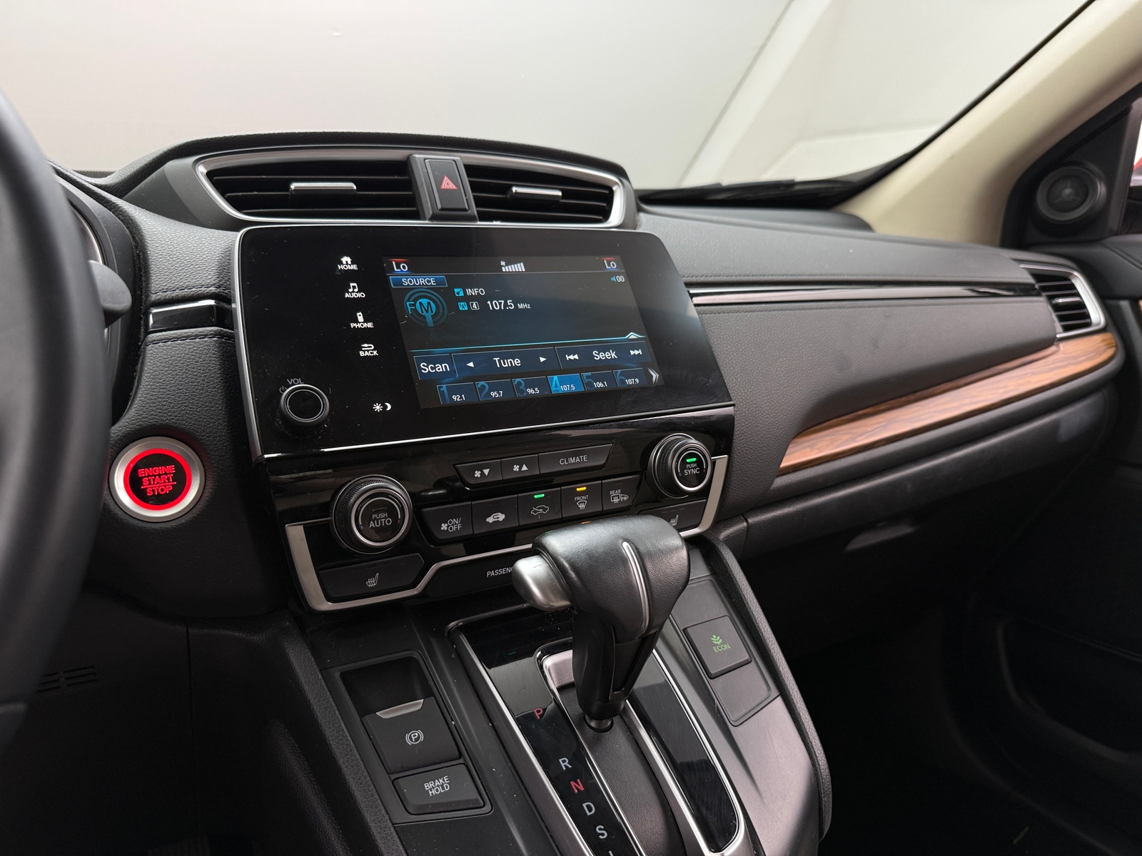 Thumbnail: 2018 Honda CR-V - 3