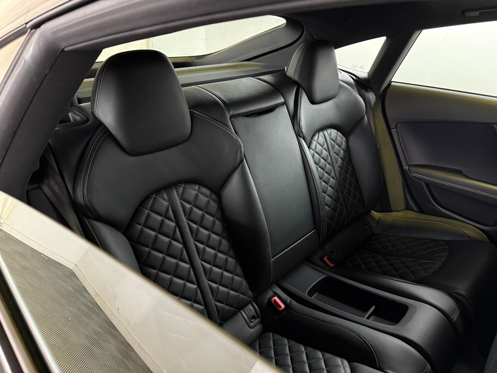 Thumbnail: 2014 Audi S7 - 5