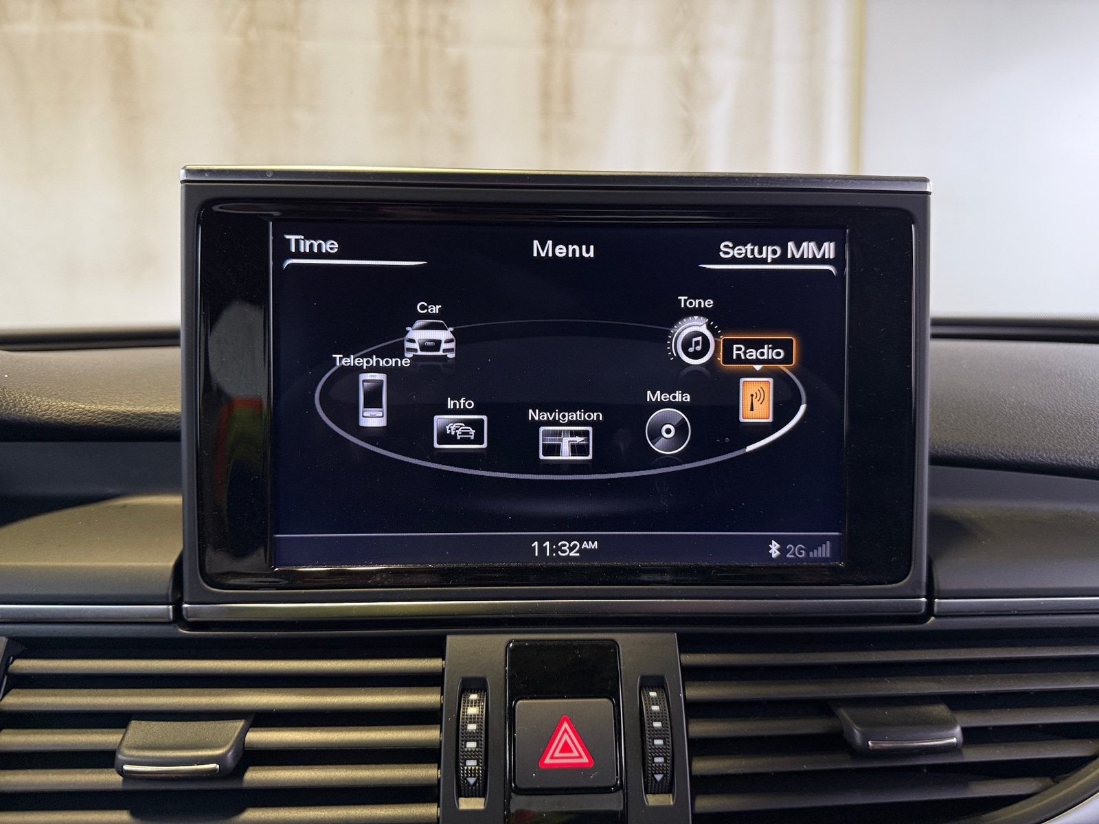 Thumbnail: 2014 Audi S7 - 3
