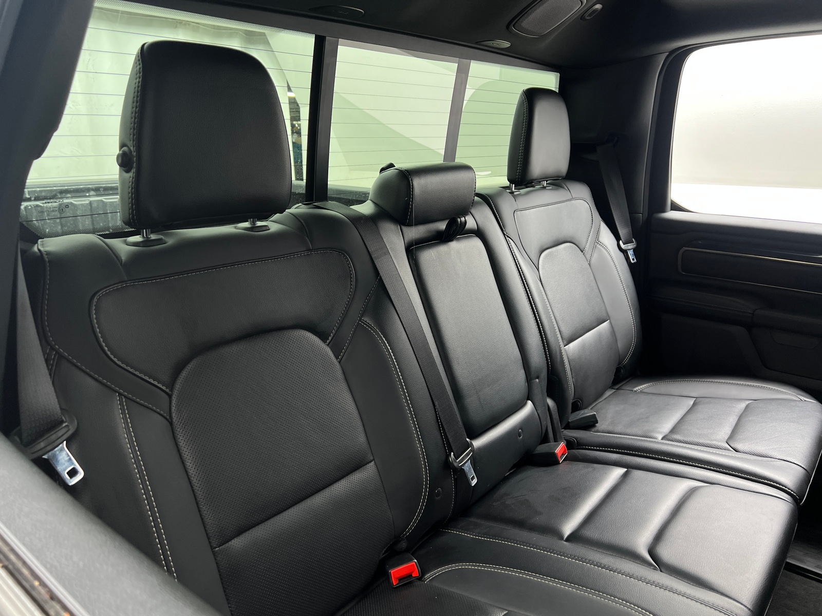 Thumbnail: 2021 RAM 1500 - 5