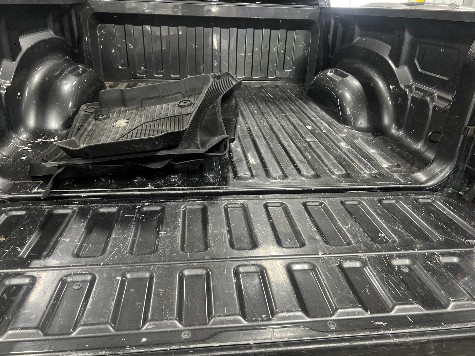 Thumbnail: 2021 RAM 1500 - 6