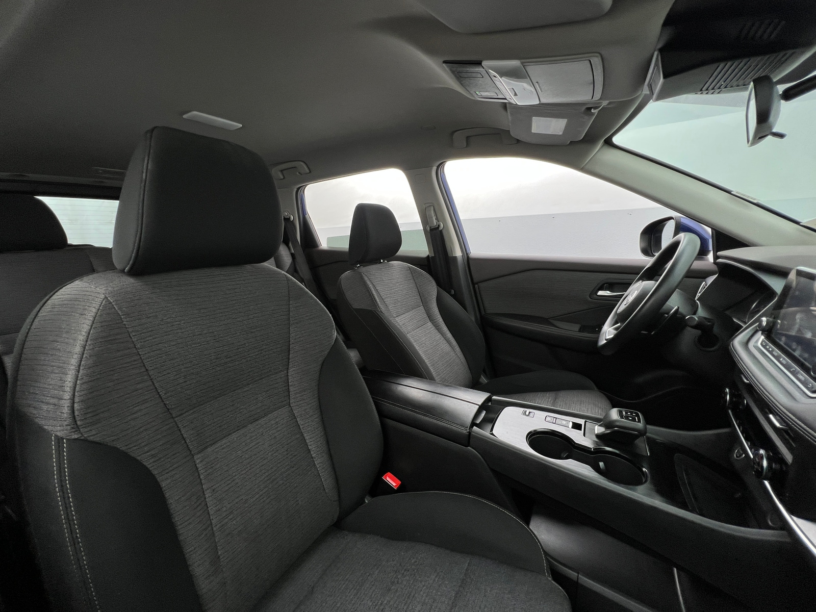 Thumbnail: 2023 Nissan Rogue - 2