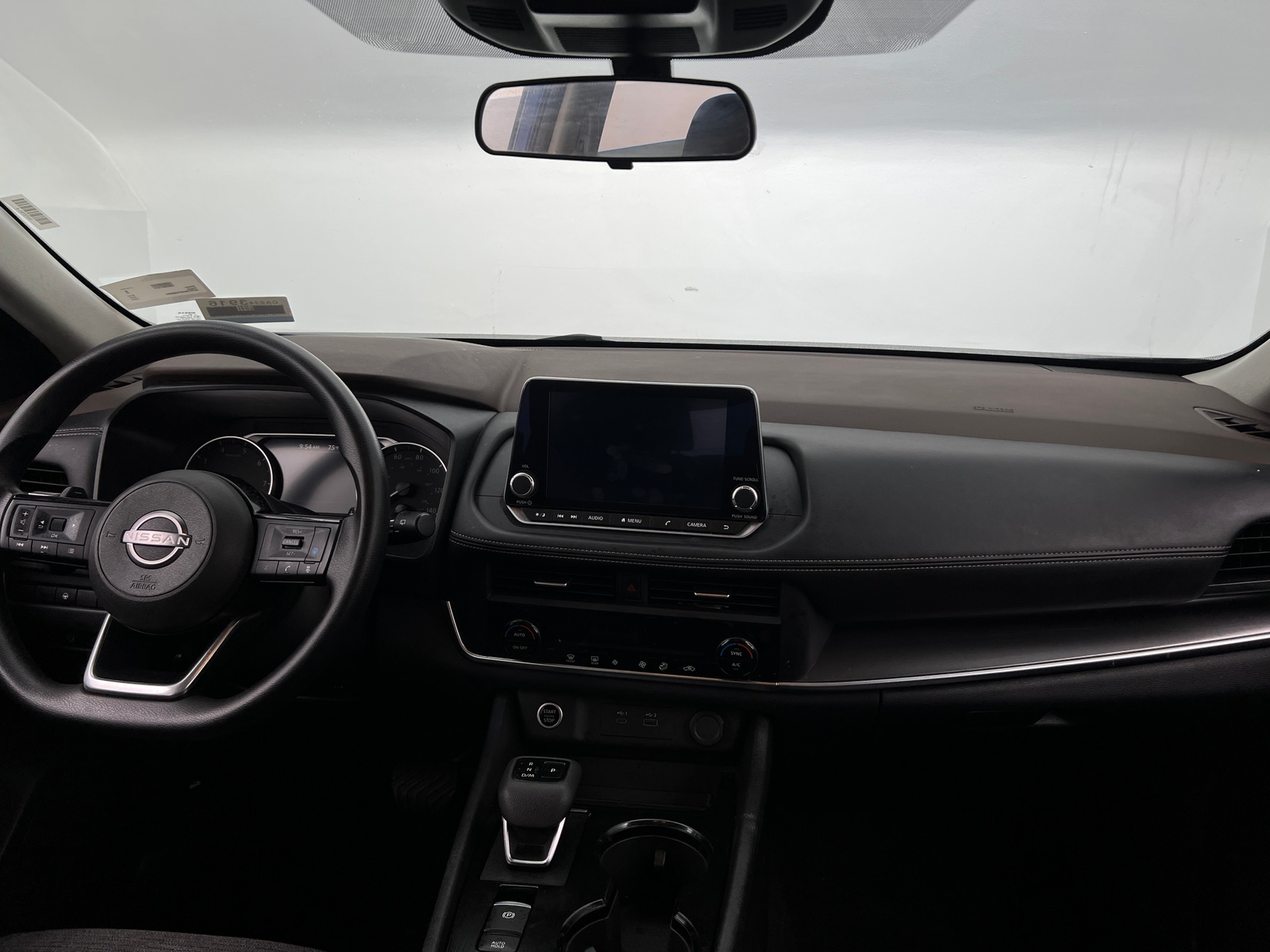 Thumbnail: 2023 Nissan Rogue - 3