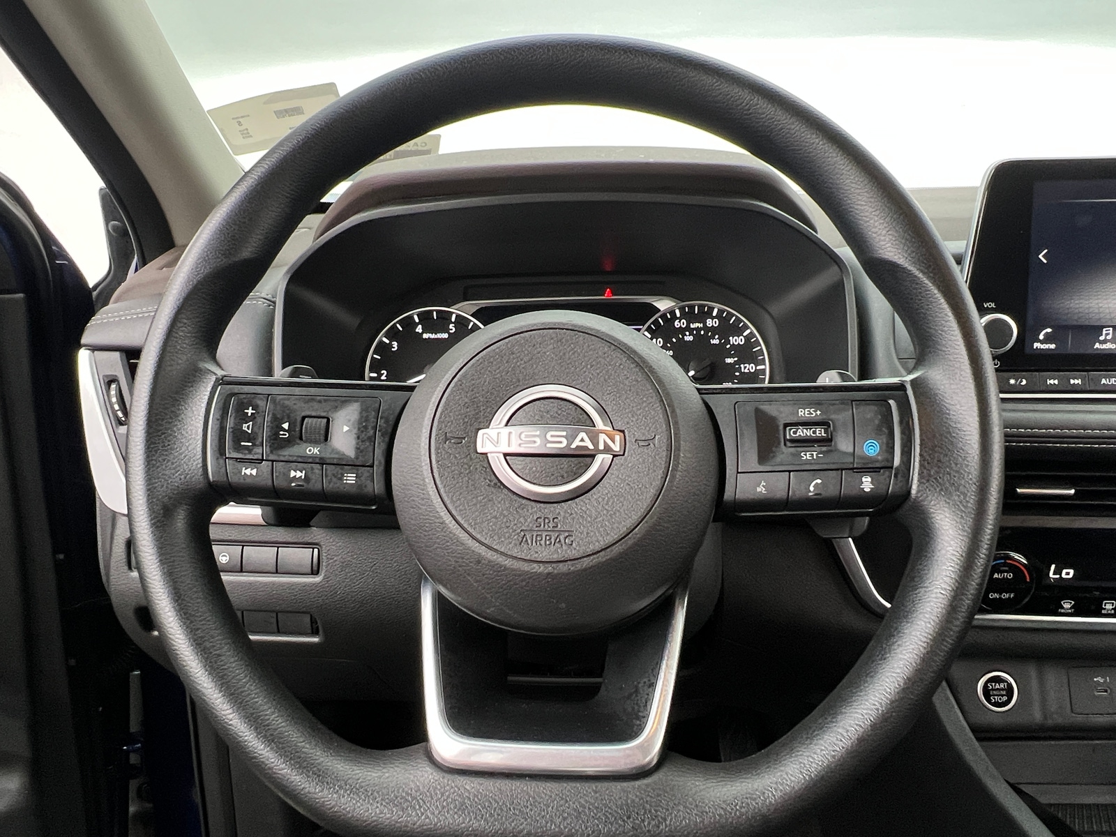 Thumbnail: 2023 Nissan Rogue - 5