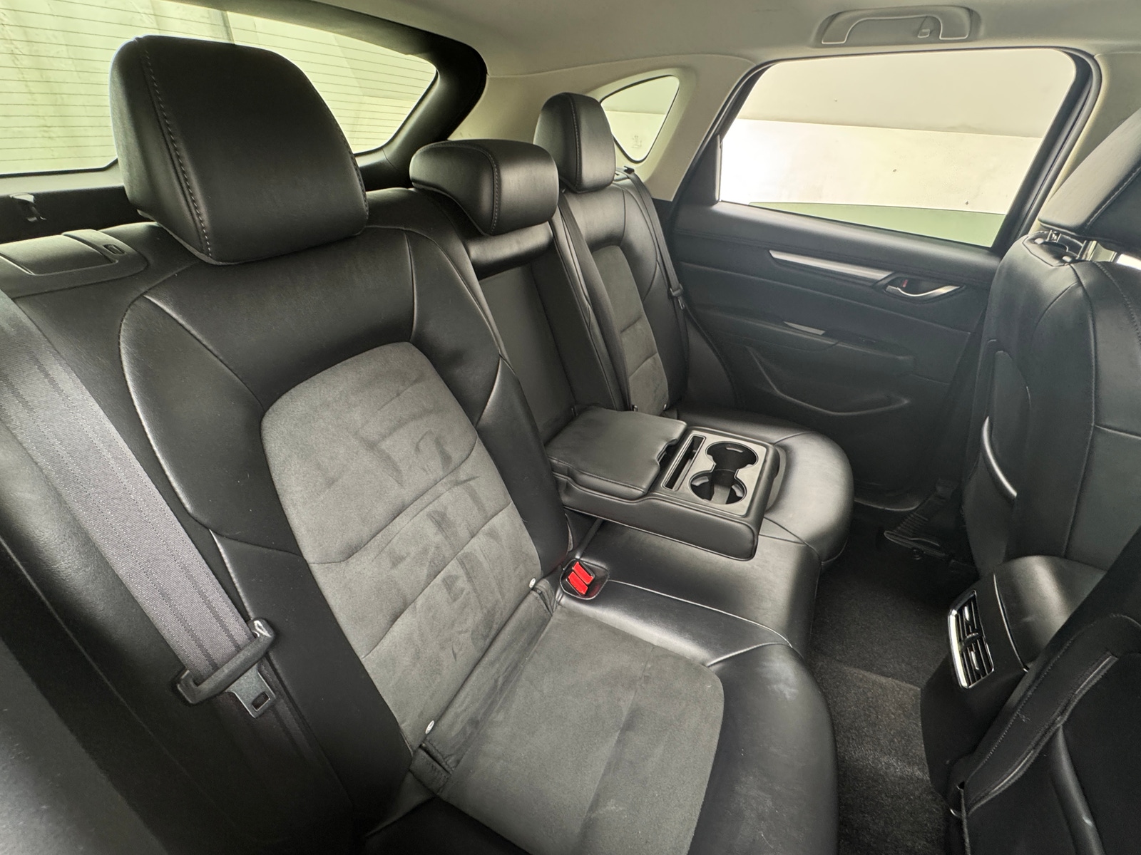 Thumbnail: 2019 Mazda CX-5 - 5