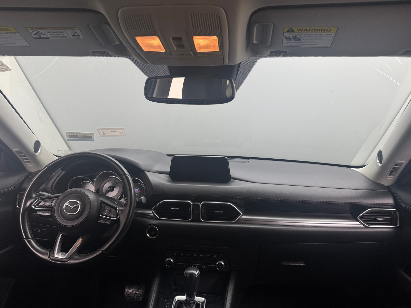 Thumbnail: 2019 Mazda CX-5 - 2