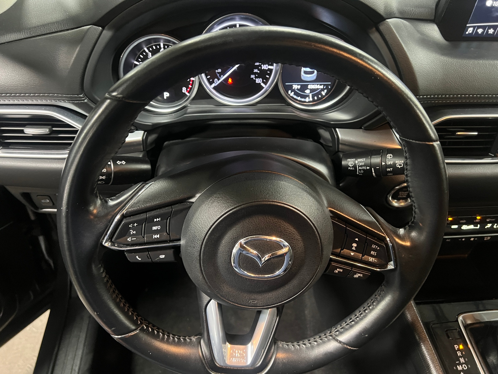 Thumbnail: 2019 Mazda CX-5 - 4