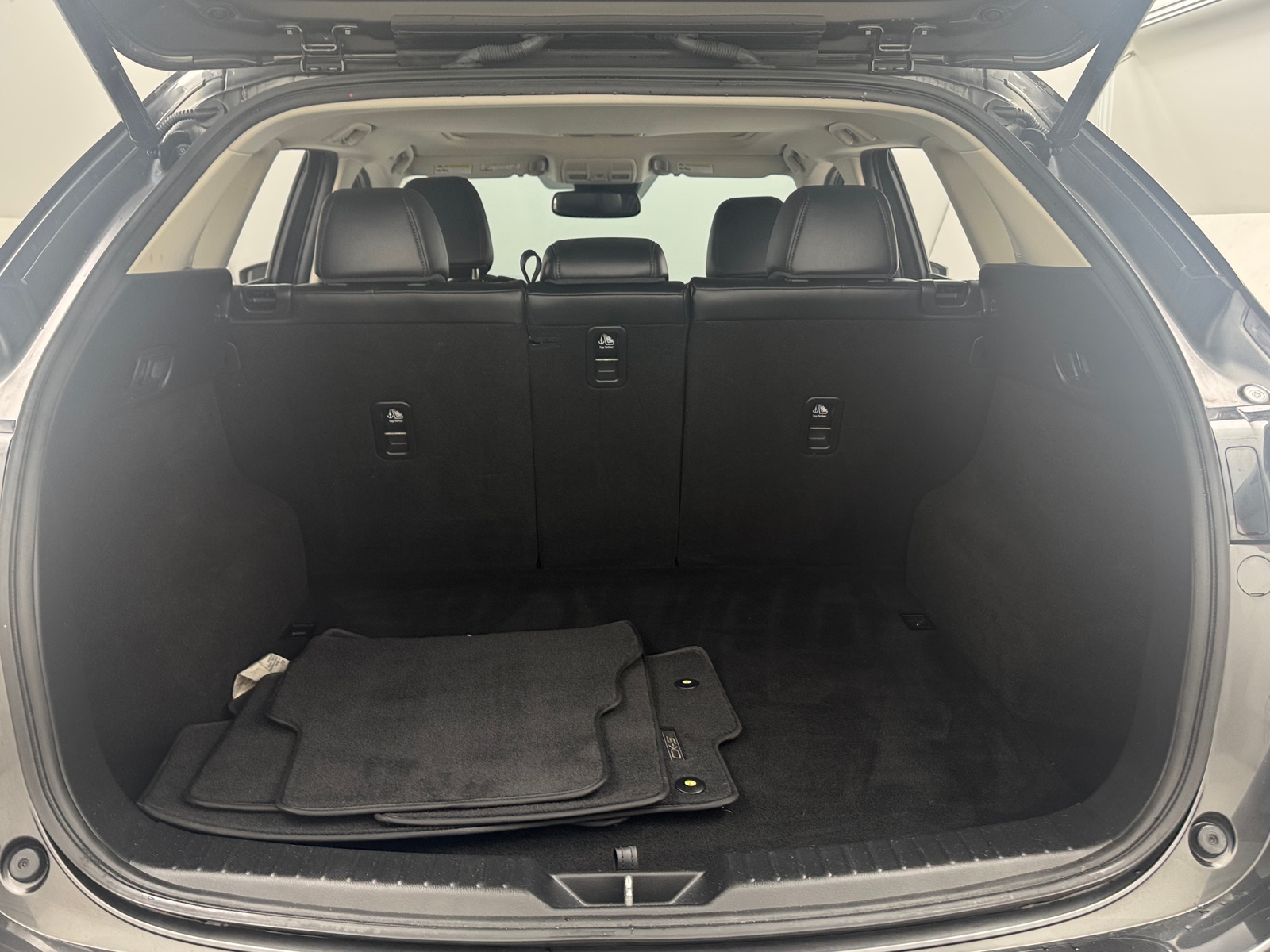 Thumbnail: 2019 Mazda CX-5 - 6