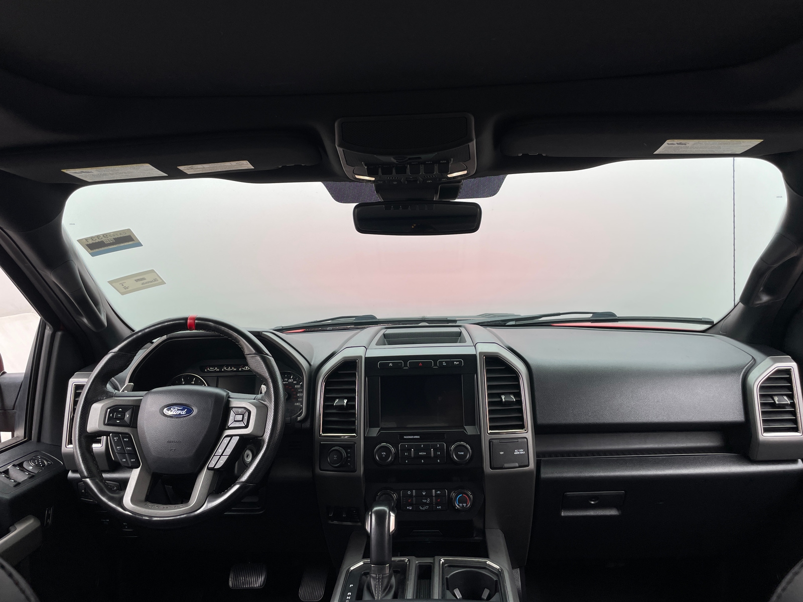 Thumbnail: 2019 Ford Econoline - 2