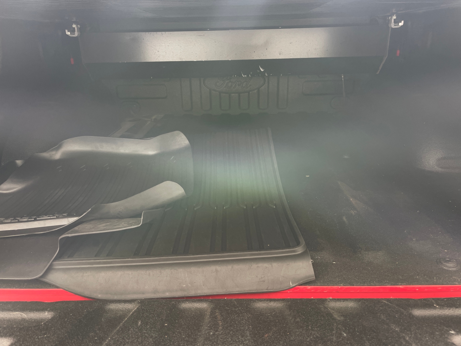 Thumbnail: 2019 Ford Econoline - 6