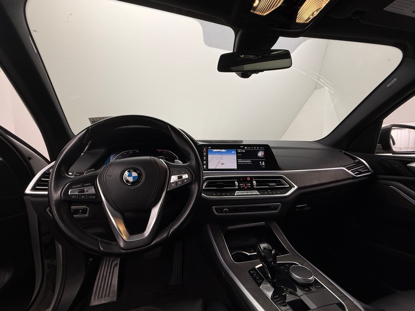Thumbnail: 2020 BMW X5 - 2