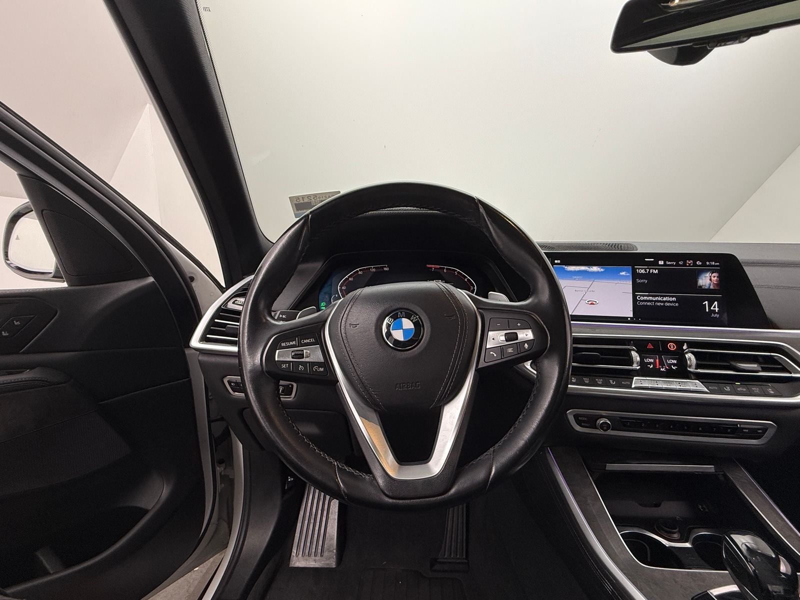 Thumbnail: 2020 BMW X5 - 4