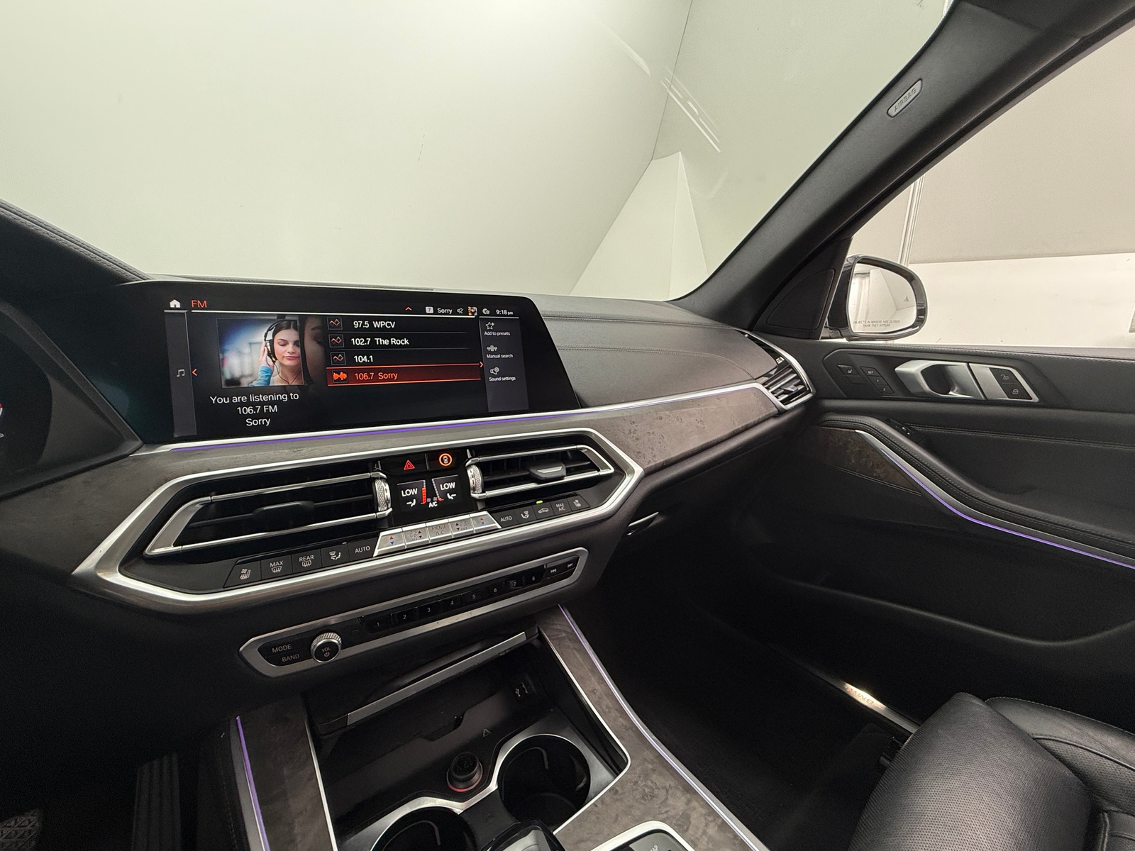 Thumbnail: 2020 BMW X5 - 3