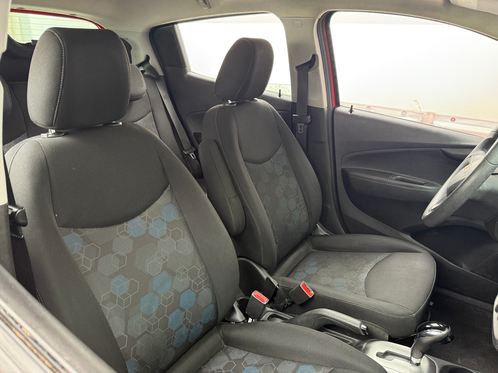 Thumbnail: 2016 Chevrolet Spark - 2
