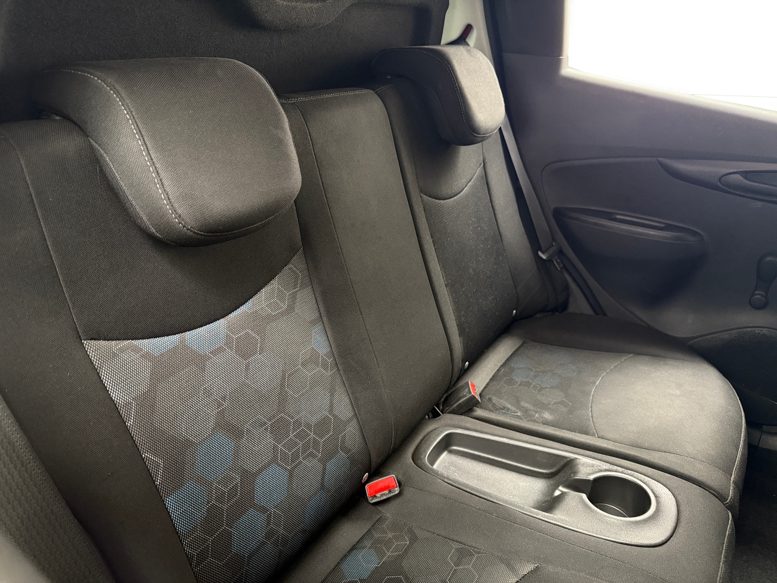 Thumbnail: 2016 Chevrolet Spark - 5