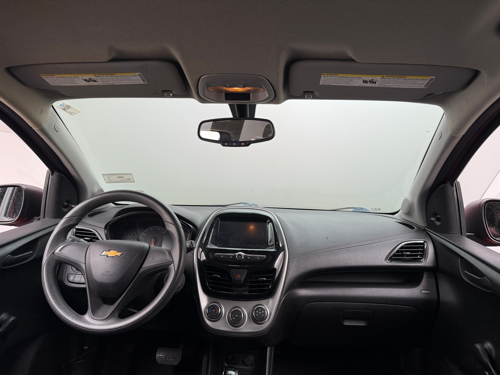 Thumbnail: 2016 Chevrolet Spark - 3