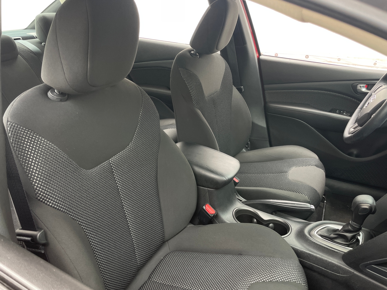 Thumbnail: 2016 Dodge Dart - 2