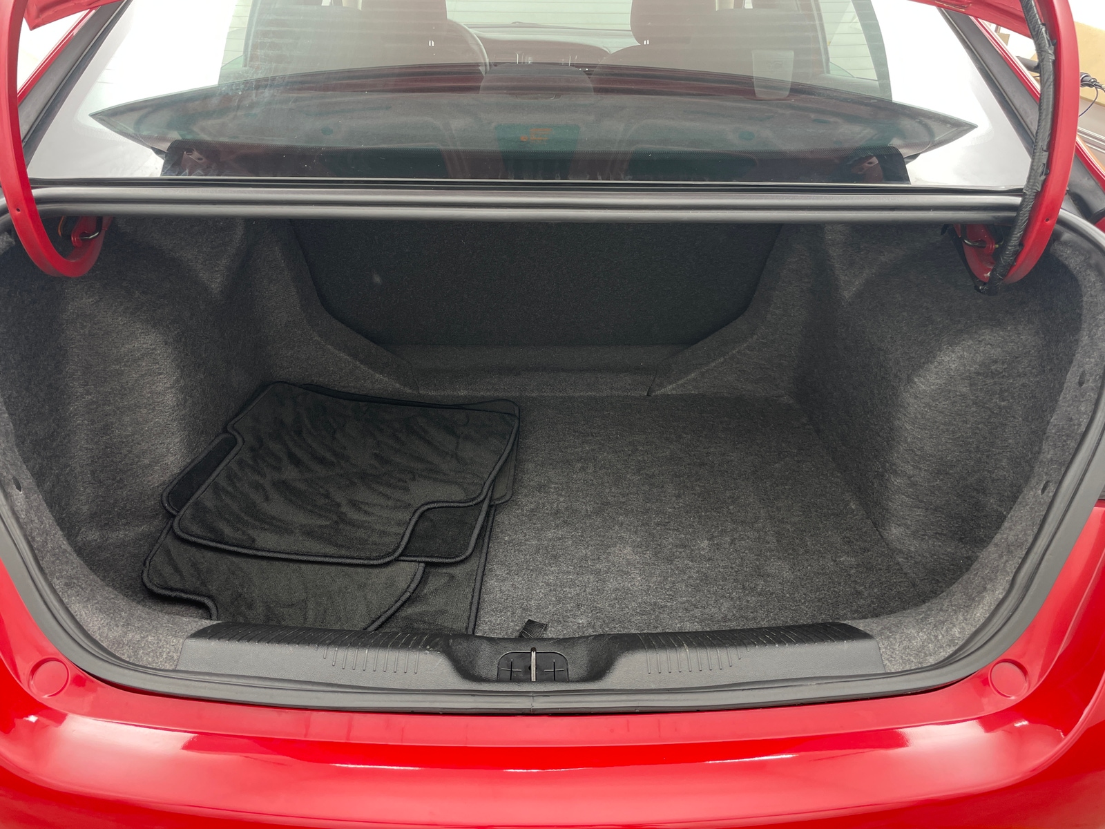 Thumbnail: 2016 Dodge Dart - 7