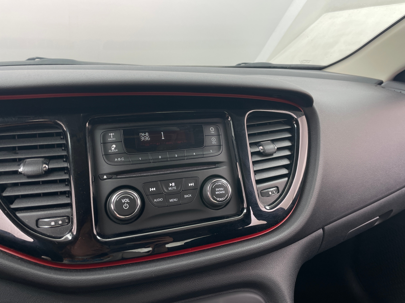 Thumbnail: 2016 Dodge Dart - 4