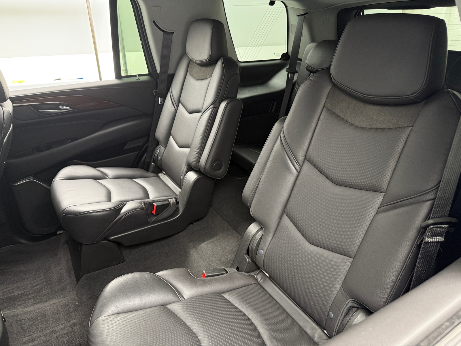 Thumbnail: 2020 Cadillac Escalade - 5