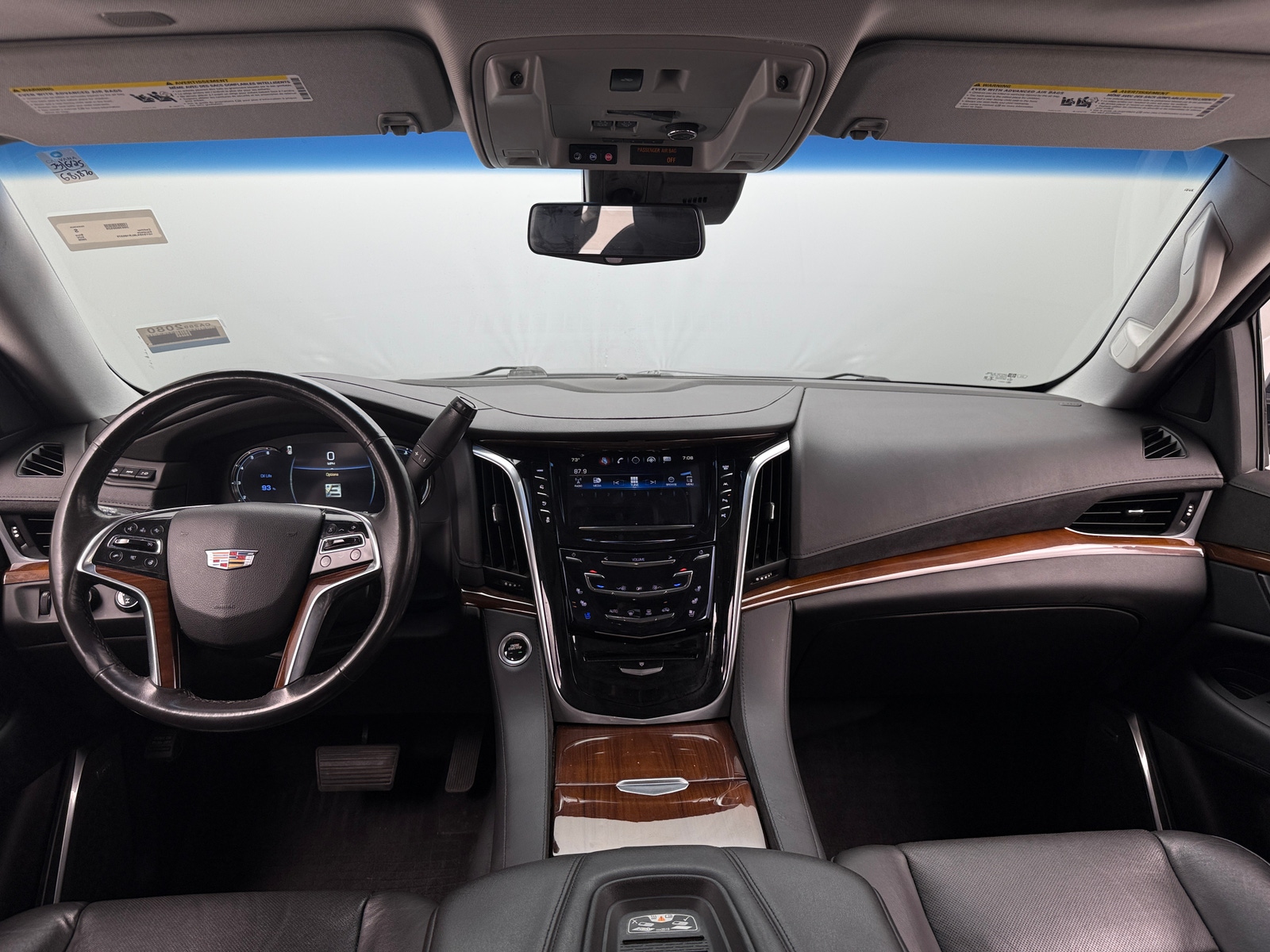 Thumbnail: 2020 Cadillac Escalade - 2