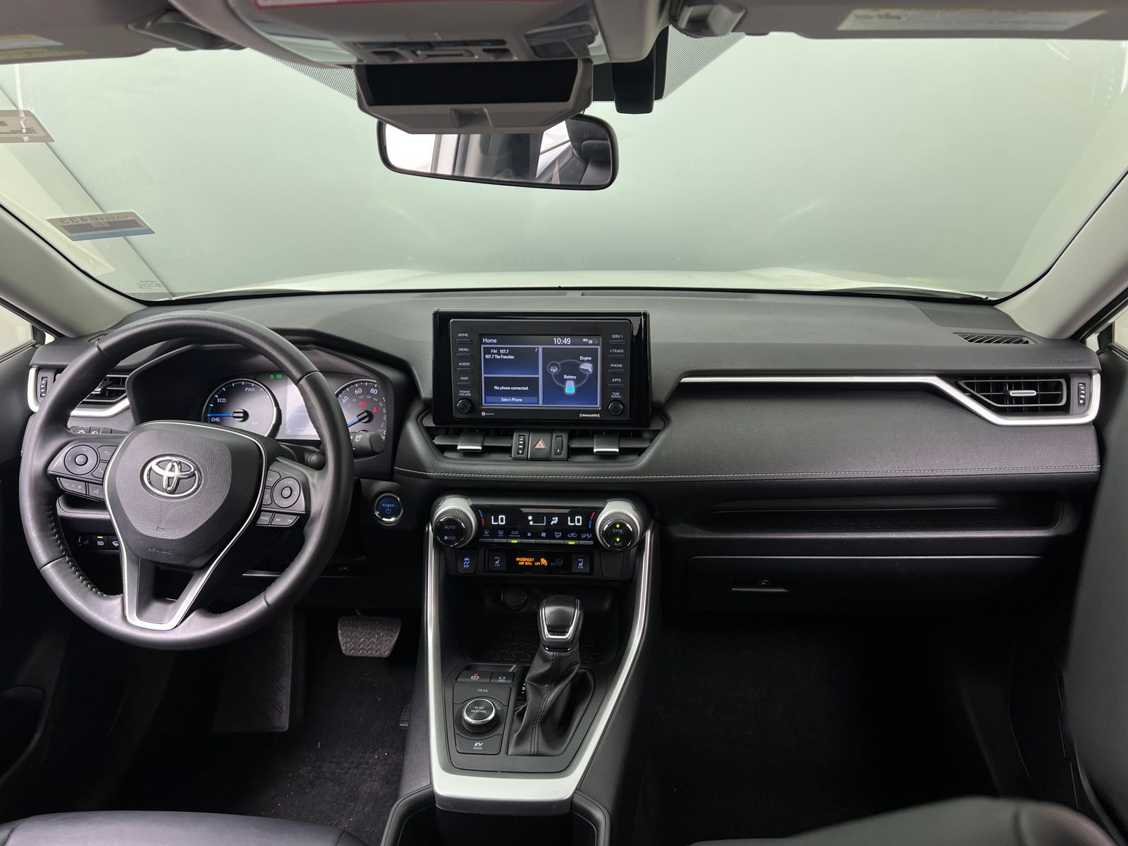 Thumbnail: 2022 Toyota RAV4 - 2