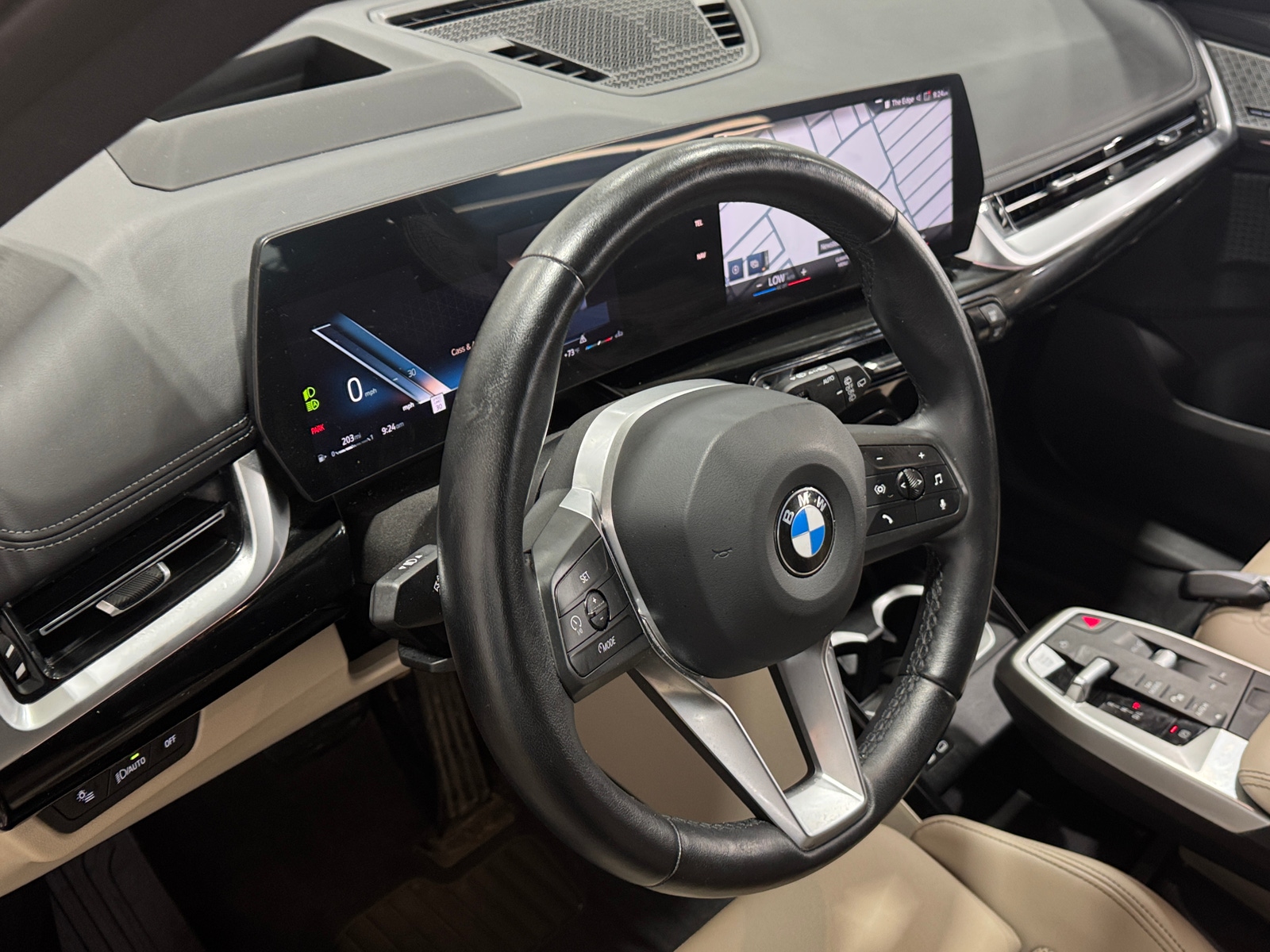 Thumbnail: 2023 BMW X1 - 2