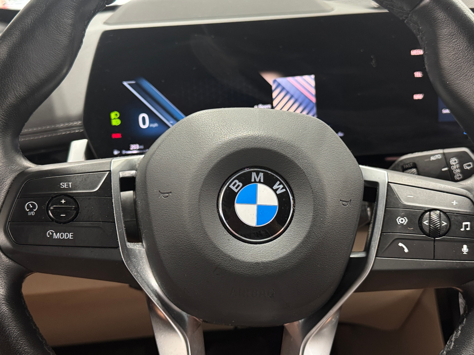 Thumbnail: 2023 BMW X1 - 4