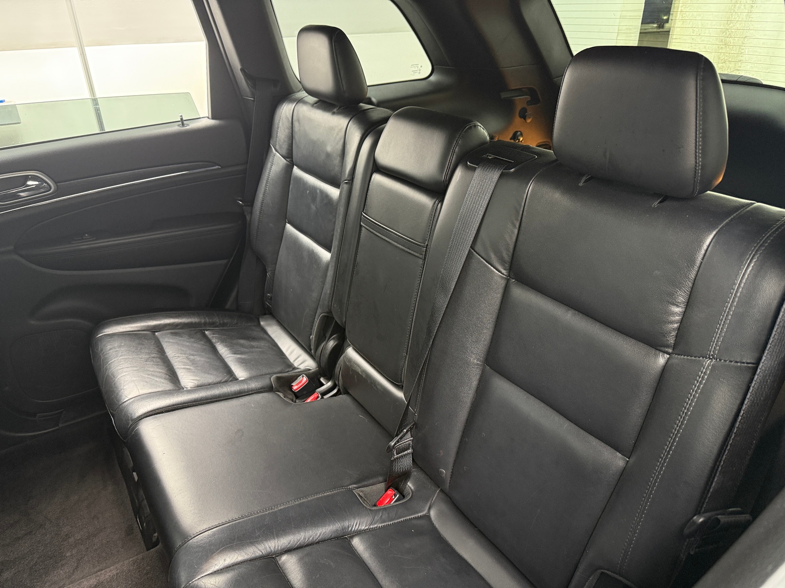 Thumbnail: 2018 Jeep Grand Cherokee - 6