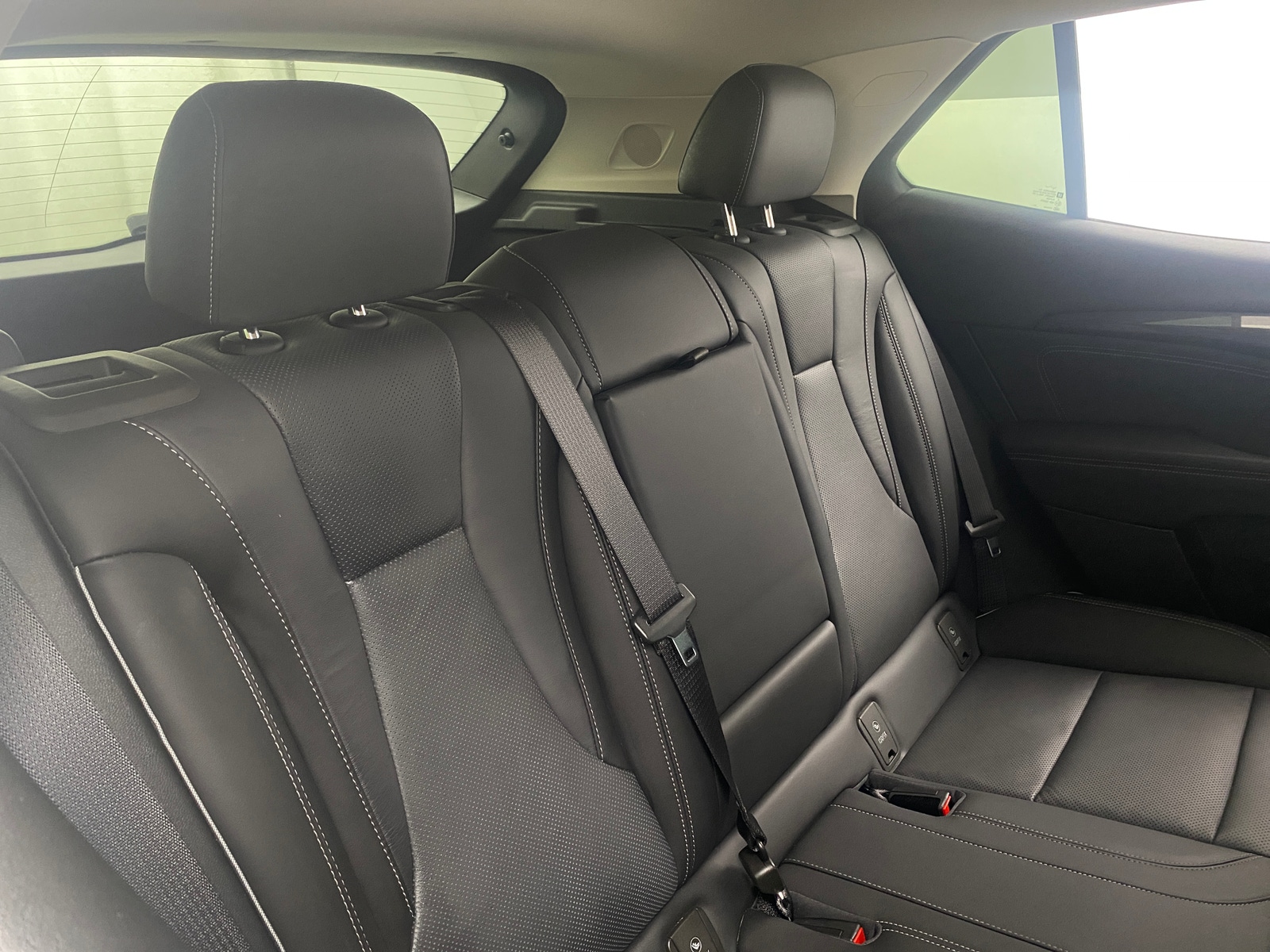 Thumbnail: 2023 Buick Envision - 5