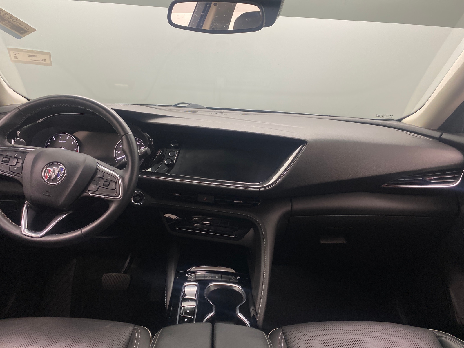 Thumbnail: 2023 Buick Envision - 2
