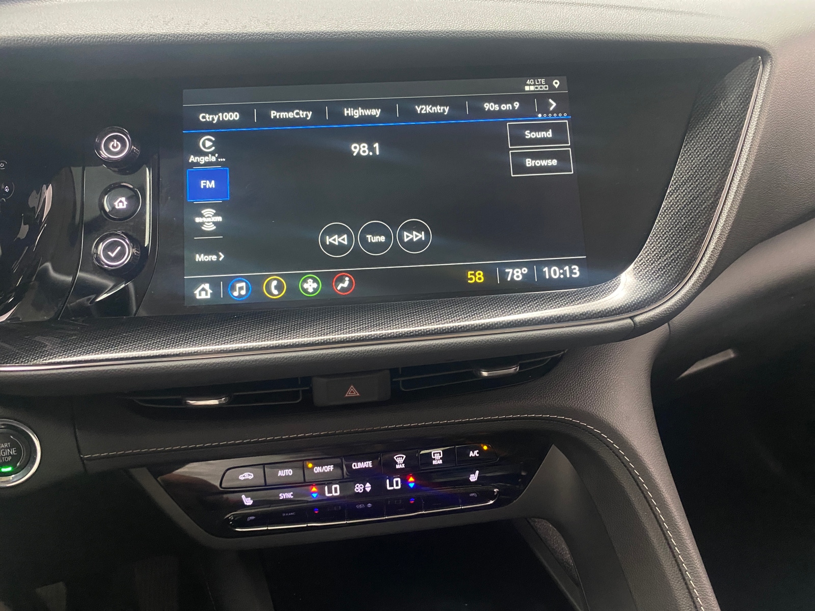 Thumbnail: 2023 Buick Envision - 3