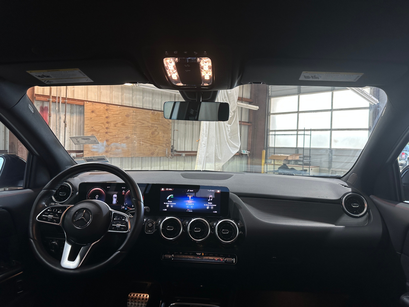 Thumbnail: 2023 Mercedes-Benz GLA - 2