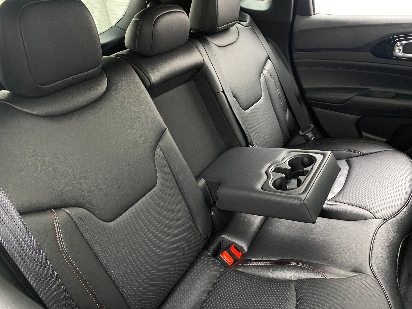 Thumbnail: 2024 Jeep Compass - 5