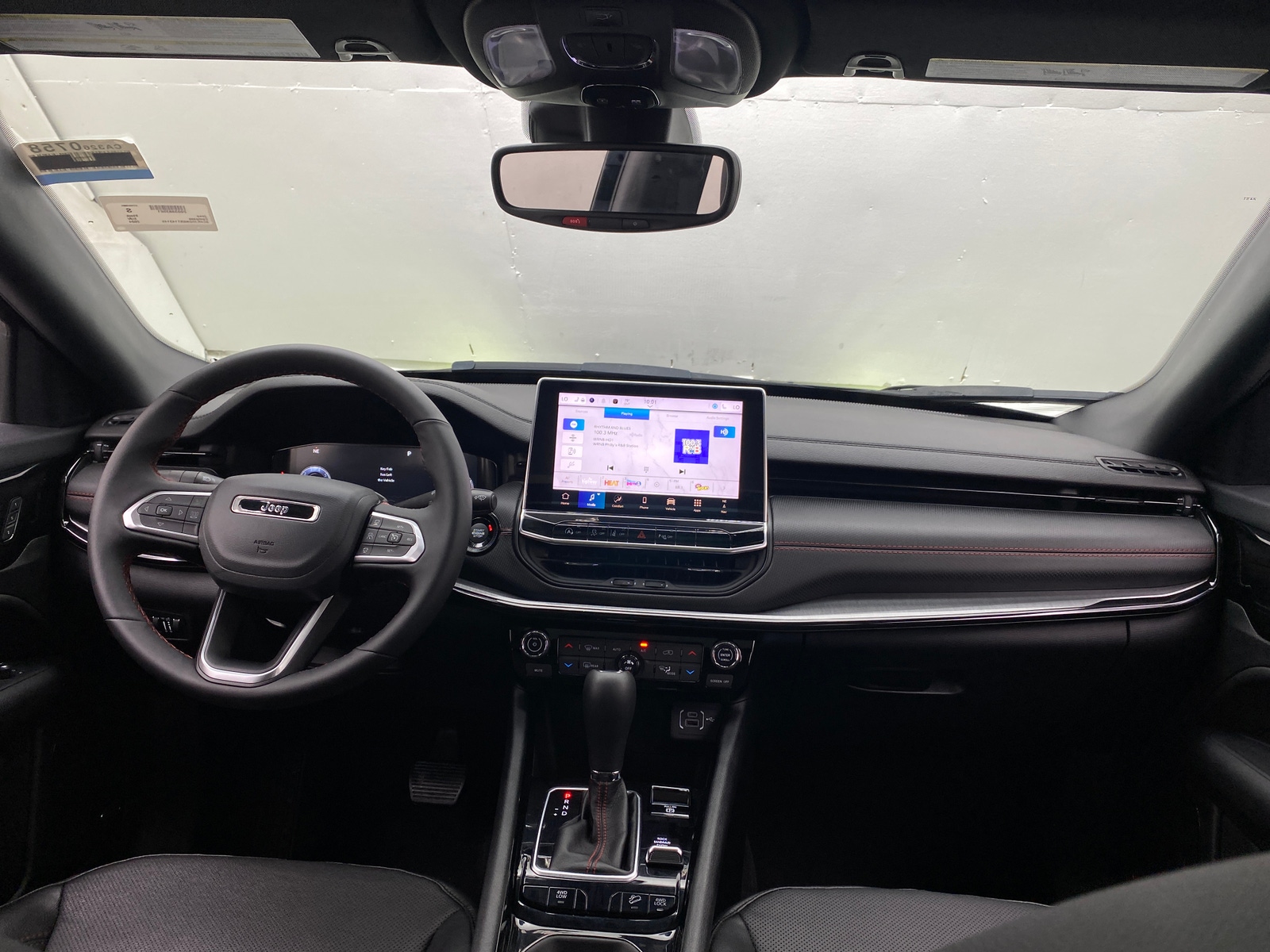 Thumbnail: 2024 Jeep Compass - 2