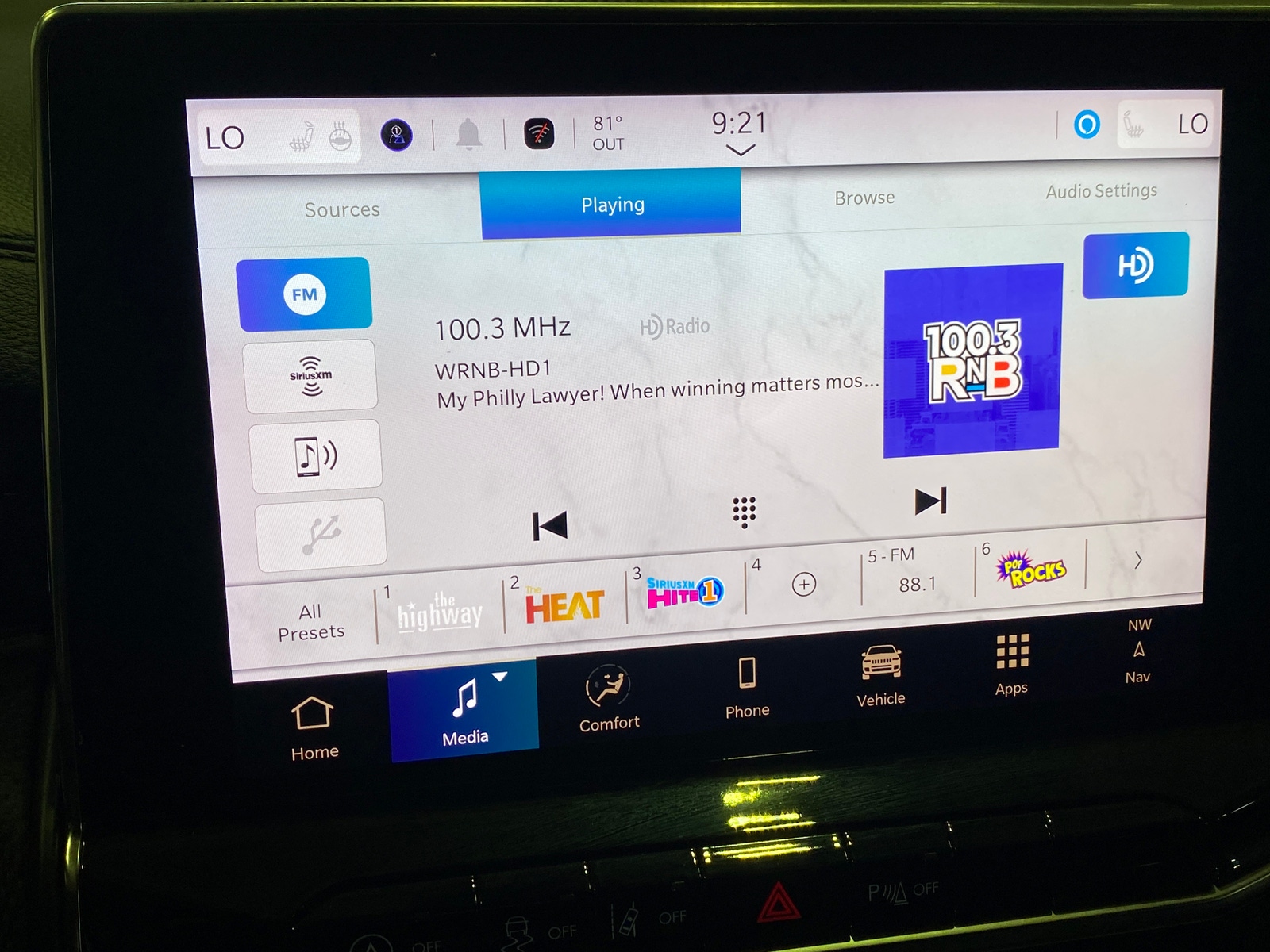 Thumbnail: 2024 Jeep Compass - 3