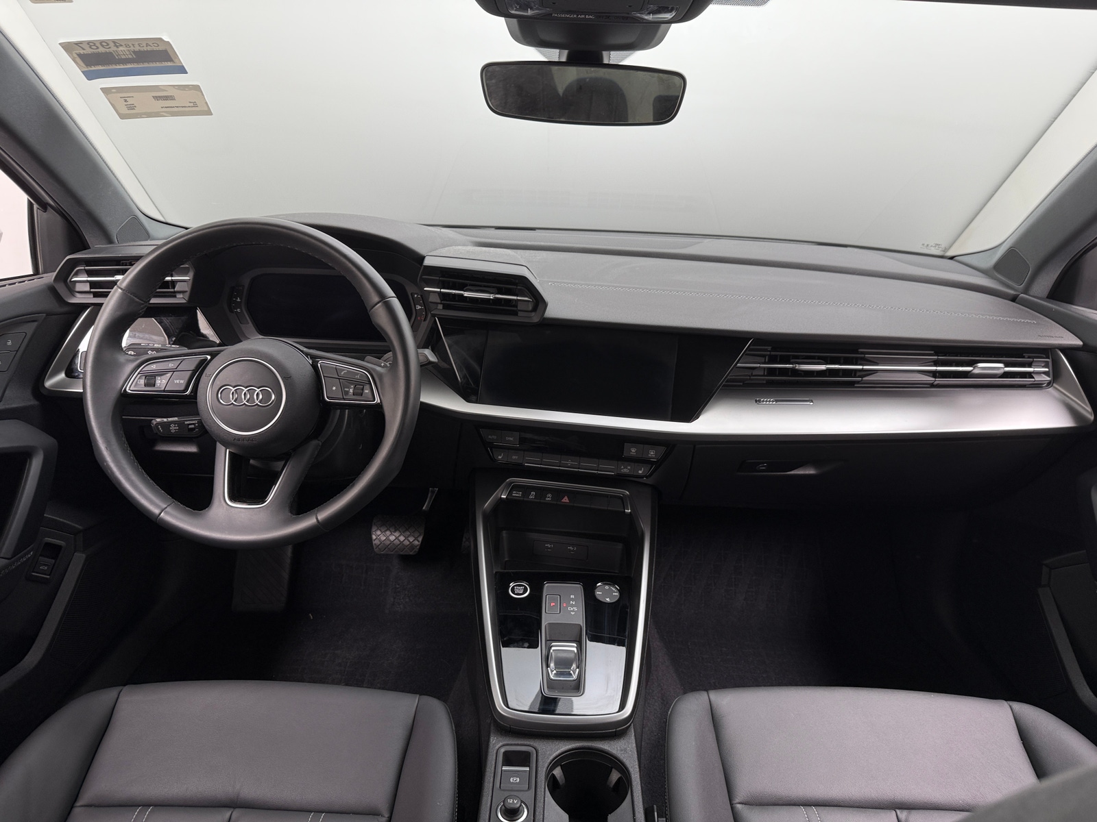 Thumbnail: 2023 Audi A3 - 2