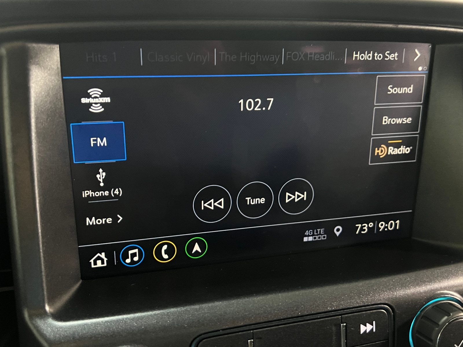 Thumbnail: 2021 Chevrolet Colorado - 4