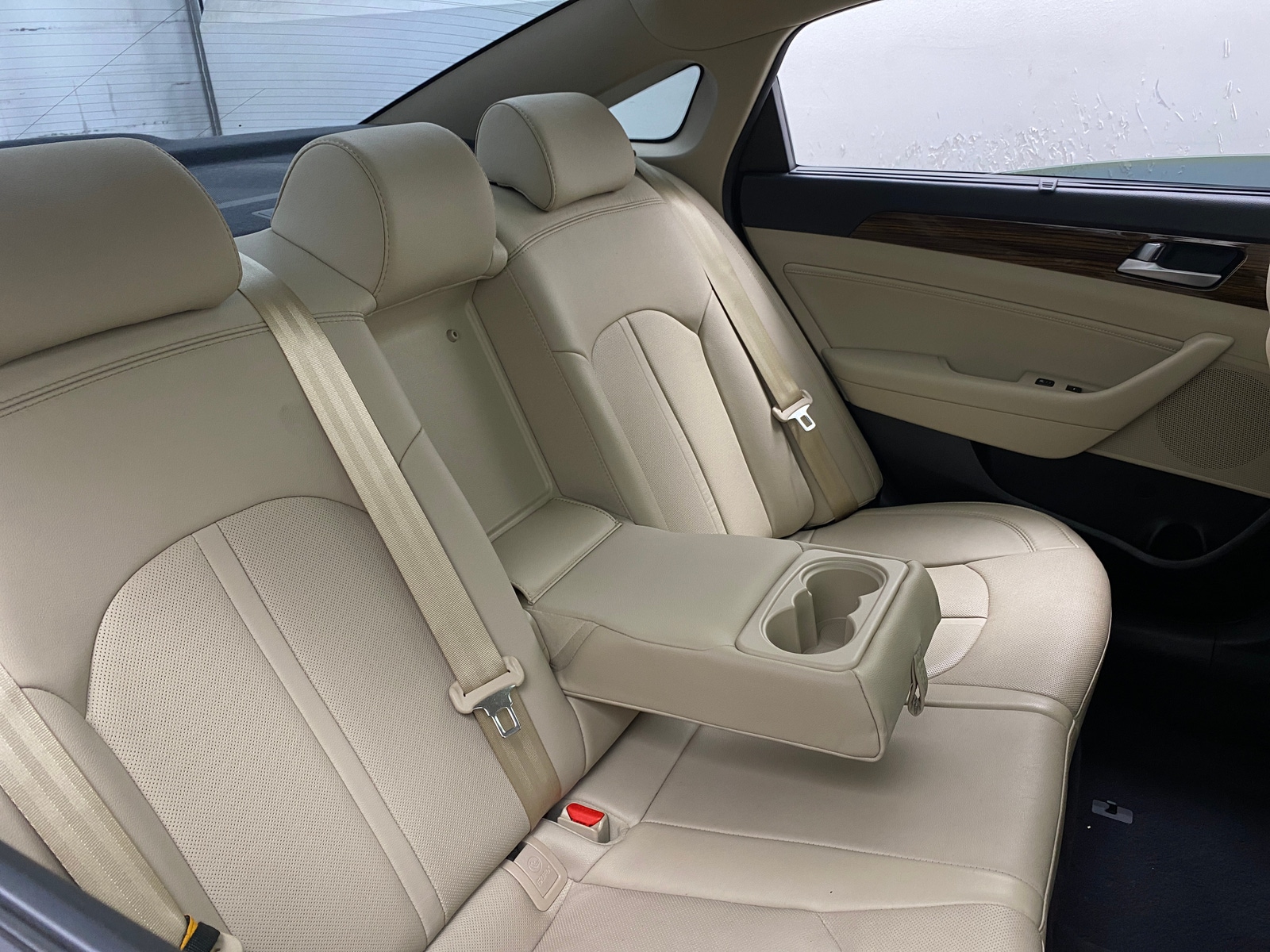 Thumbnail: 2016 Hyundai Sonata - 5