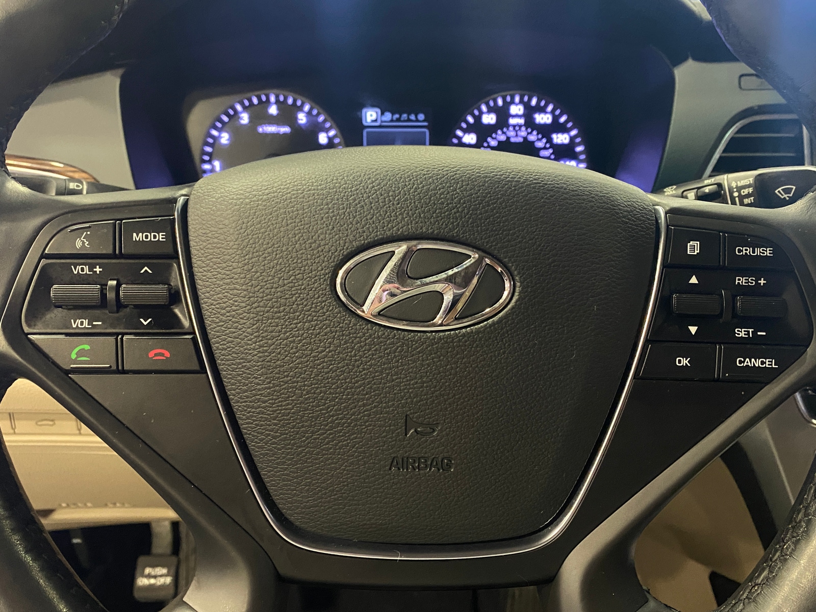 Thumbnail: 2016 Hyundai Sonata - 4